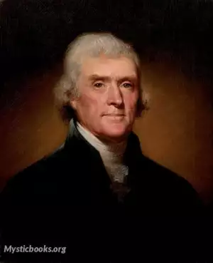 Thomas Jefferson image