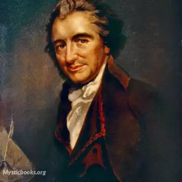 Thomas Paine image