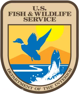 U. S. Fish and Wildlife Service image