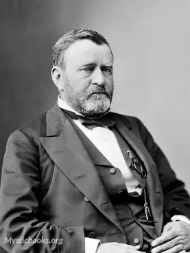 Ulysses S. Grant  image
