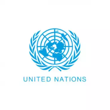 United Nations	 image