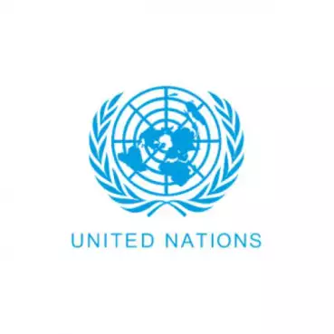 United Nations image