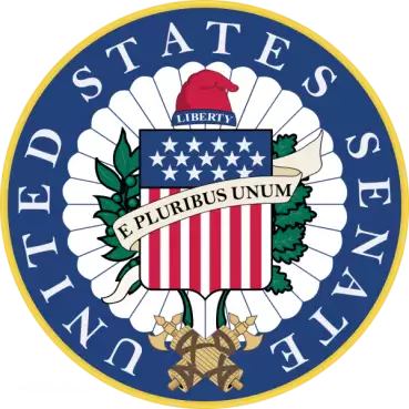 United States Senate image
