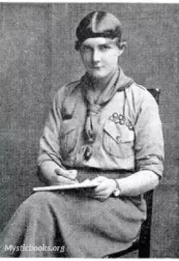 Vera Charlesworth Barclay image