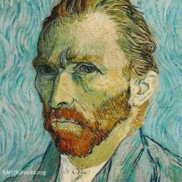 Vincent Van Gogh image
