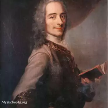 Voltaire image