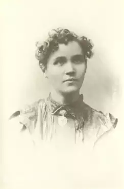 Voltairine de Cleyre image