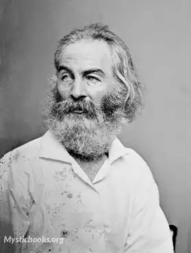 Walt Whitman image