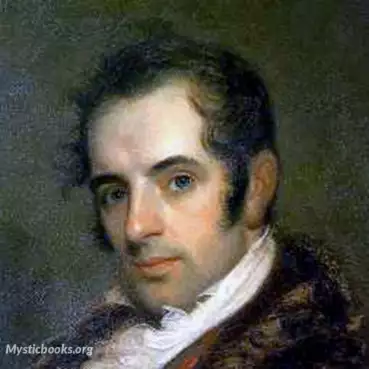 Washington Irving image