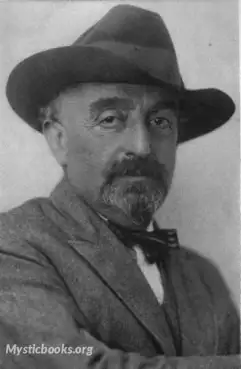 Wilhelm Stekel image