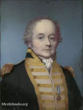 William Bligh image