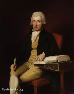 William Cowper image