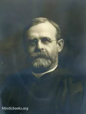William H. Griffith Thomas  image