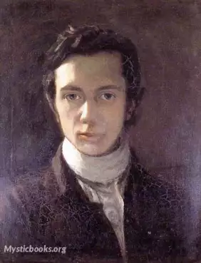 William Hazlitt image