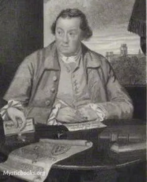 William Hutchinson image