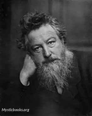 William Morris image