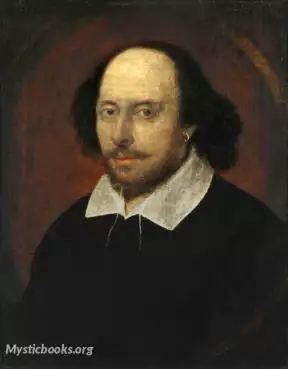 William Shakespeare image