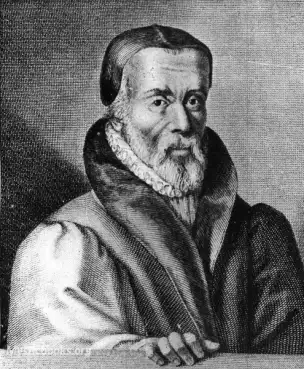 William Tyndale image