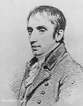 William Wordsworth image
