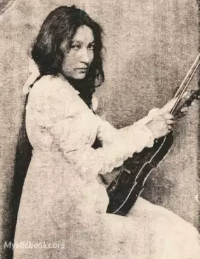 Zitkala-Sa image