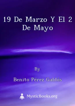 19 de Marzo y el 2 de Mayo Cover image