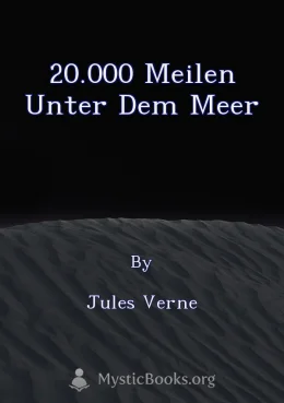 20.000 Meilen unter dem Meer Cover image