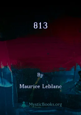 813 Cover image