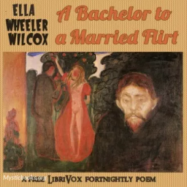 A Bachelor to a Married Flirt Cover image