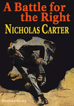 A Battle for the Right Cover image