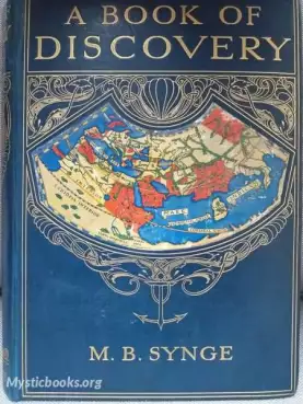 Book Cover of A Book of Discovery