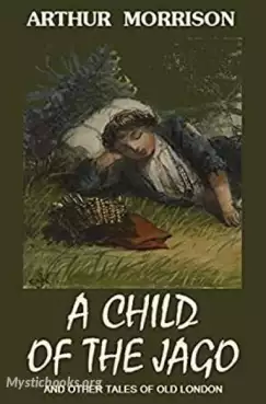 Book Cover of A Child of the Jago