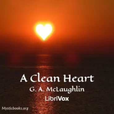 A Clean Heart Cover image