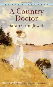 Book Cover of A Country Doctor 
