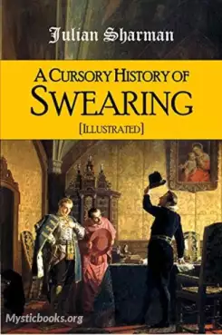 Book Cover of A Cursory History of Swearing 