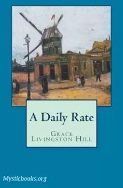 A Daily Rate Cover image