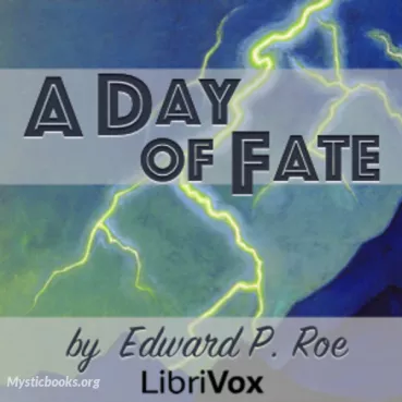 A Day of Fate Cover image