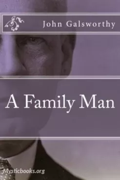 A Family Man Cover image