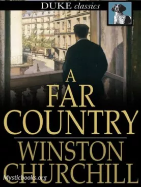 A Far Country Cover image