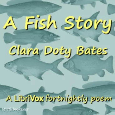 A Fish Story Cover image