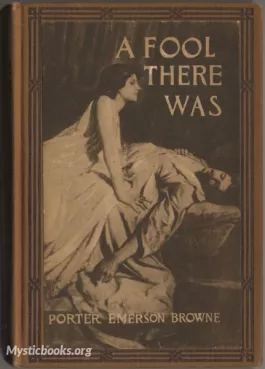 A Fool There Was Cover image