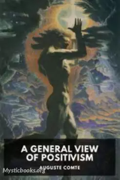 Book Cover of A General View of Positivism