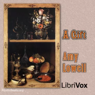 A Gift Cover image