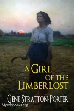 Book Cover of A Girl of the Limberlost