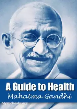 Book Cover of A Guide to Health
