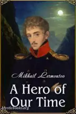 Book Cover of A Hero of Our Time