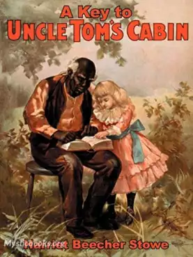 Book Cover of A Key To Uncle Tom's Cabin