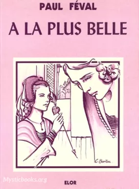 A la plus belle Cover image