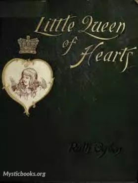 A Little Queen of Hearts Cover image