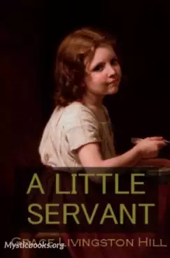 Book Cover of A Little Servant 