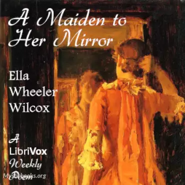 Book Cover of A Maiden To Her Mirror